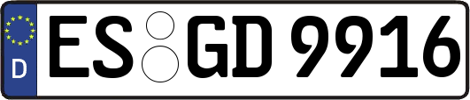 ES-GD9916
