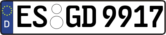 ES-GD9917