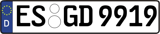 ES-GD9919