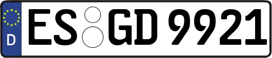 ES-GD9921