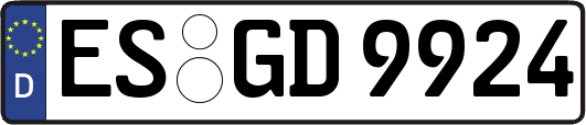 ES-GD9924