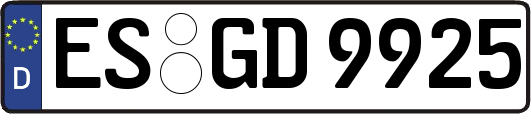 ES-GD9925