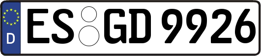 ES-GD9926
