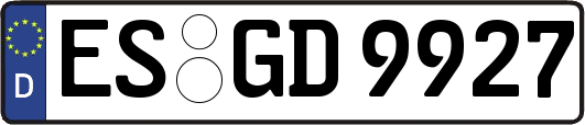 ES-GD9927