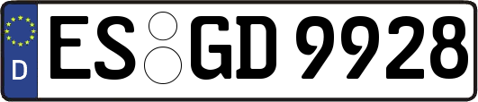 ES-GD9928