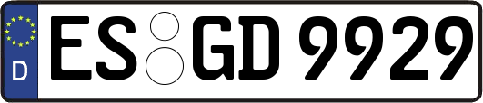 ES-GD9929