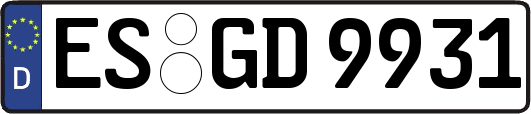 ES-GD9931
