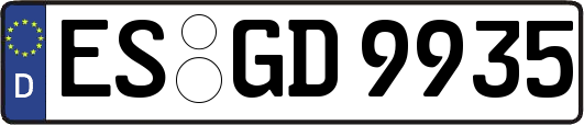 ES-GD9935