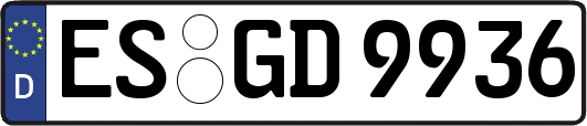 ES-GD9936