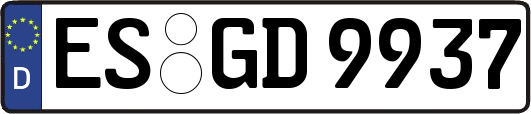 ES-GD9937