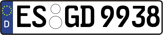 ES-GD9938