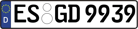 ES-GD9939