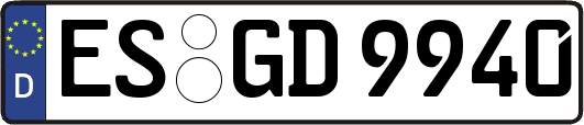 ES-GD9940