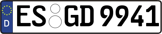 ES-GD9941