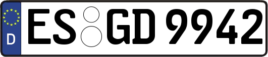 ES-GD9942