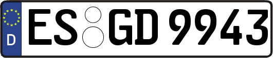 ES-GD9943