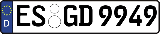 ES-GD9949