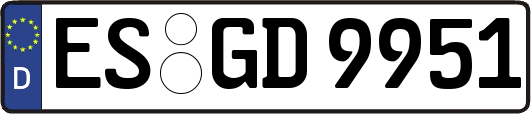 ES-GD9951