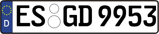 ES-GD9953