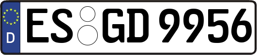 ES-GD9956