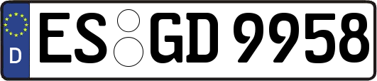 ES-GD9958