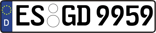 ES-GD9959