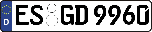 ES-GD9960