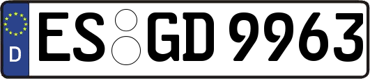 ES-GD9963