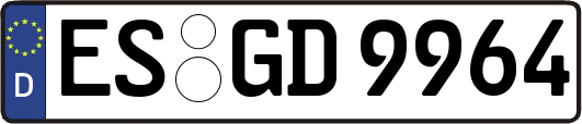 ES-GD9964
