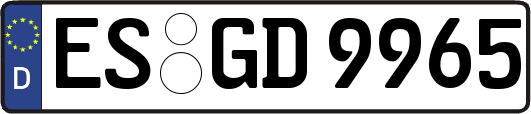 ES-GD9965