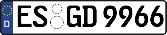 ES-GD9966