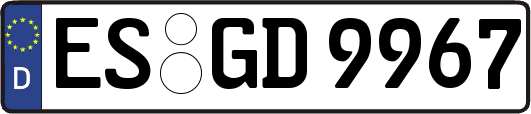 ES-GD9967