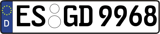 ES-GD9968