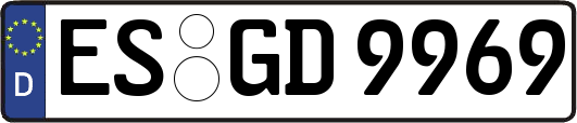 ES-GD9969
