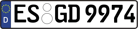 ES-GD9974