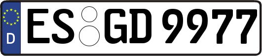 ES-GD9977