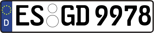 ES-GD9978