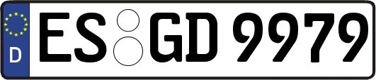 ES-GD9979