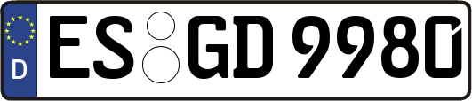 ES-GD9980