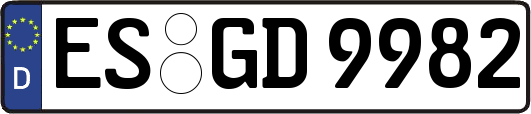 ES-GD9982
