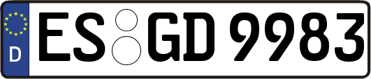 ES-GD9983
