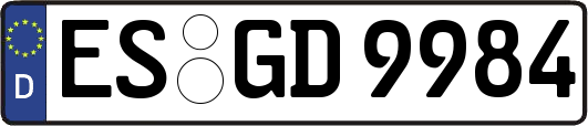 ES-GD9984