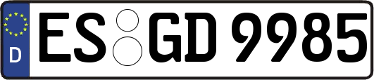 ES-GD9985