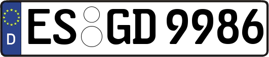 ES-GD9986