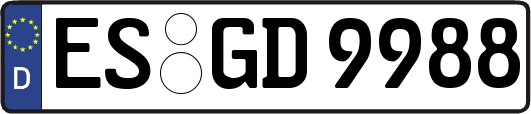 ES-GD9988