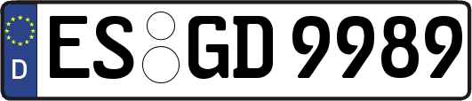ES-GD9989
