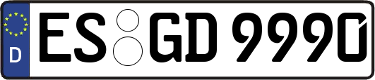ES-GD9990