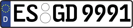 ES-GD9991