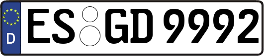 ES-GD9992