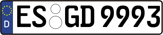 ES-GD9993
